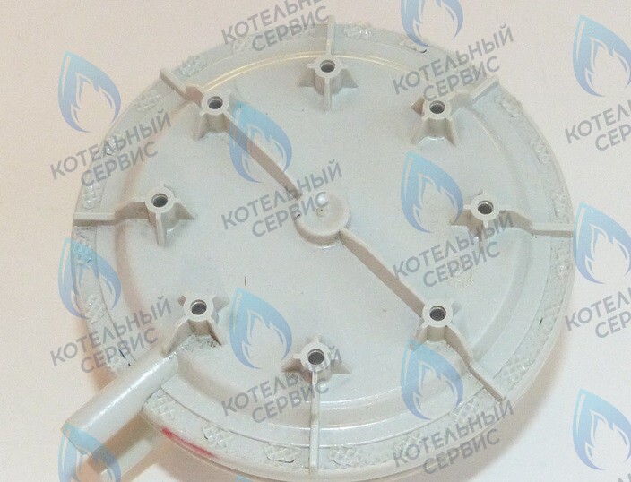 87160112910 Дифференциальное реле давления U042-24K/ZCA/ZWA-24 BUDERUS в Москве