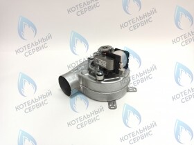 Вентилятор дымоудаления 30w LN2 (Италия) HI-THERM