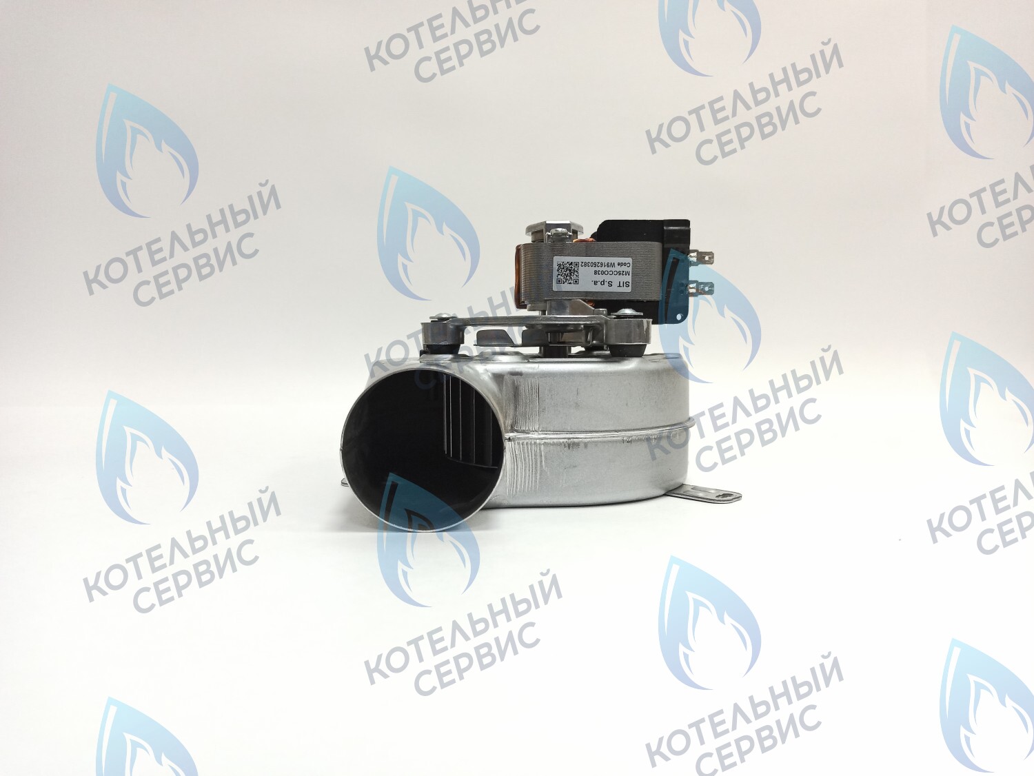 7020830021 Вентилятор дымоудаления 30w LN2 (Италия) HI-THERM в Москве