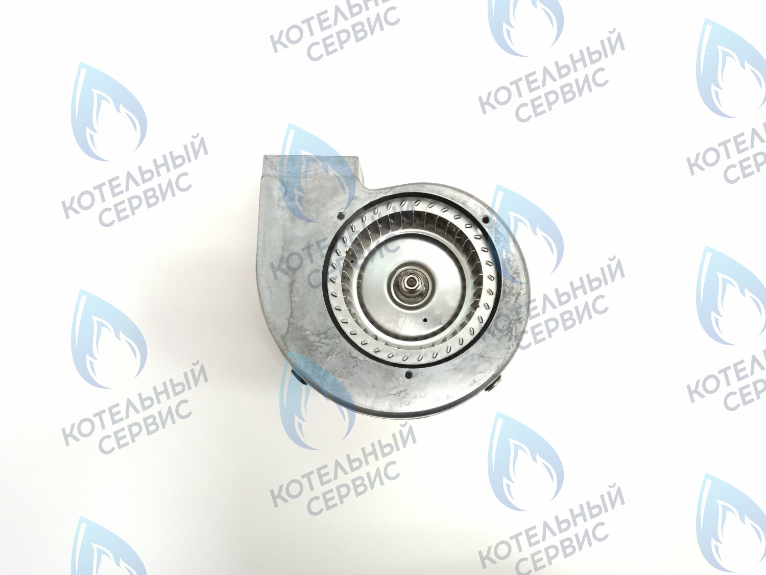 AF034-60W-F Вентилятор 60w (без задней пластины) FIME GR00885B VAILLANT (190215, 0020051400) в Москве