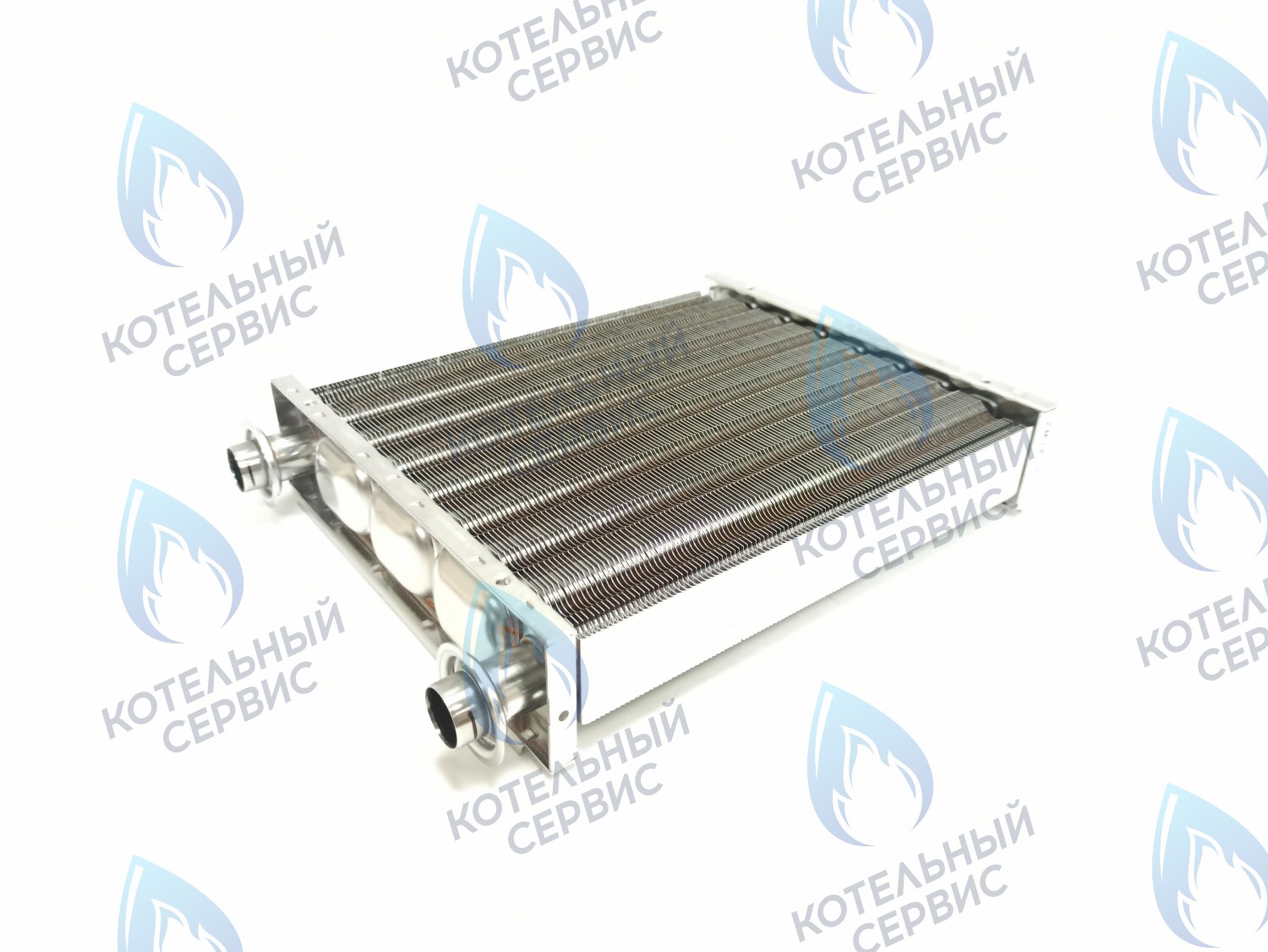 30020388A Теплообменник основной (первичный) Navien Deluxe S/C/ONE/C Plus 10-24K в Москве