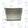 30020388A Теплообменник основной (первичный) Navien Deluxe S/C/ONE/C Plus 10-24K в Москве
