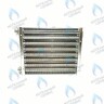30020388A Теплообменник основной (первичный) Navien Deluxe S/C/ONE/C Plus 10-24K в Москве