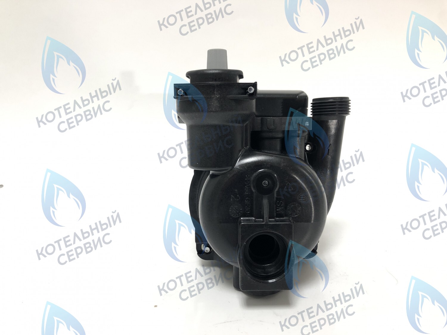 PM002AW60-GW105-Комп Циркуляционный насос в сборе 15/6 (замена WILO NFSL) (вход под кабель, при необходимости можно установить коннектор) в Москве