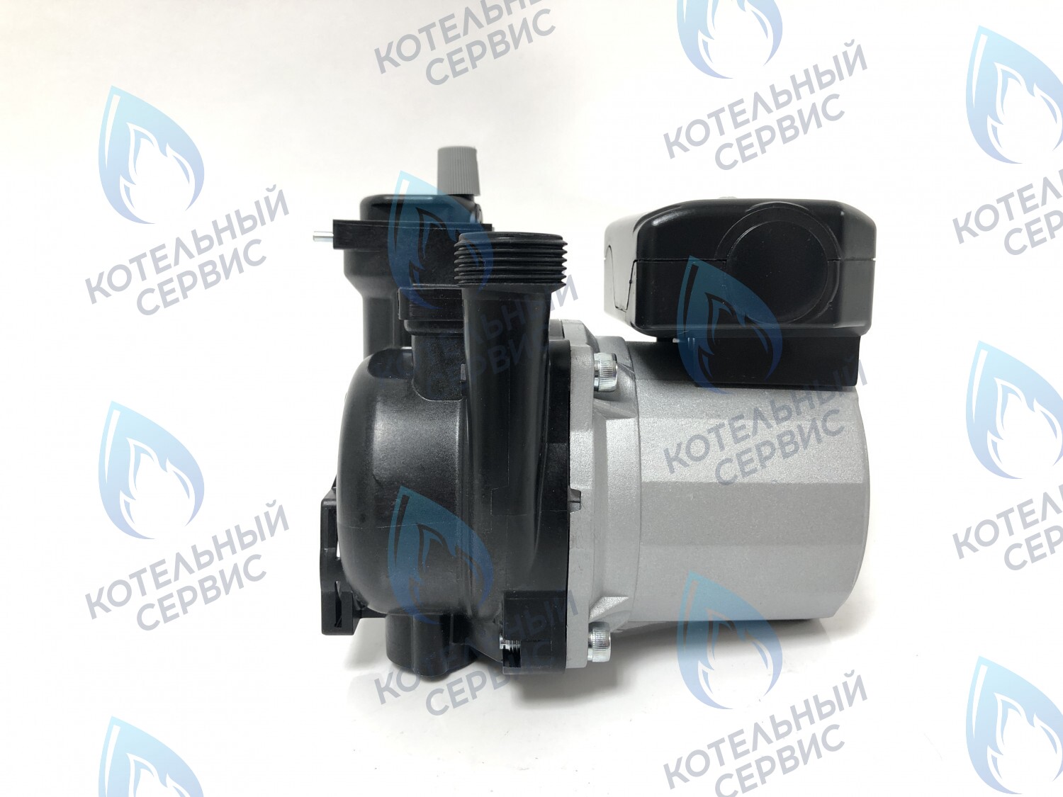 PM002AW60-GW105-Комп Циркуляционный насос в сборе 15/6 (замена WILO NFSL) (вход под кабель, при необходимости можно установить коннектор) в Москве