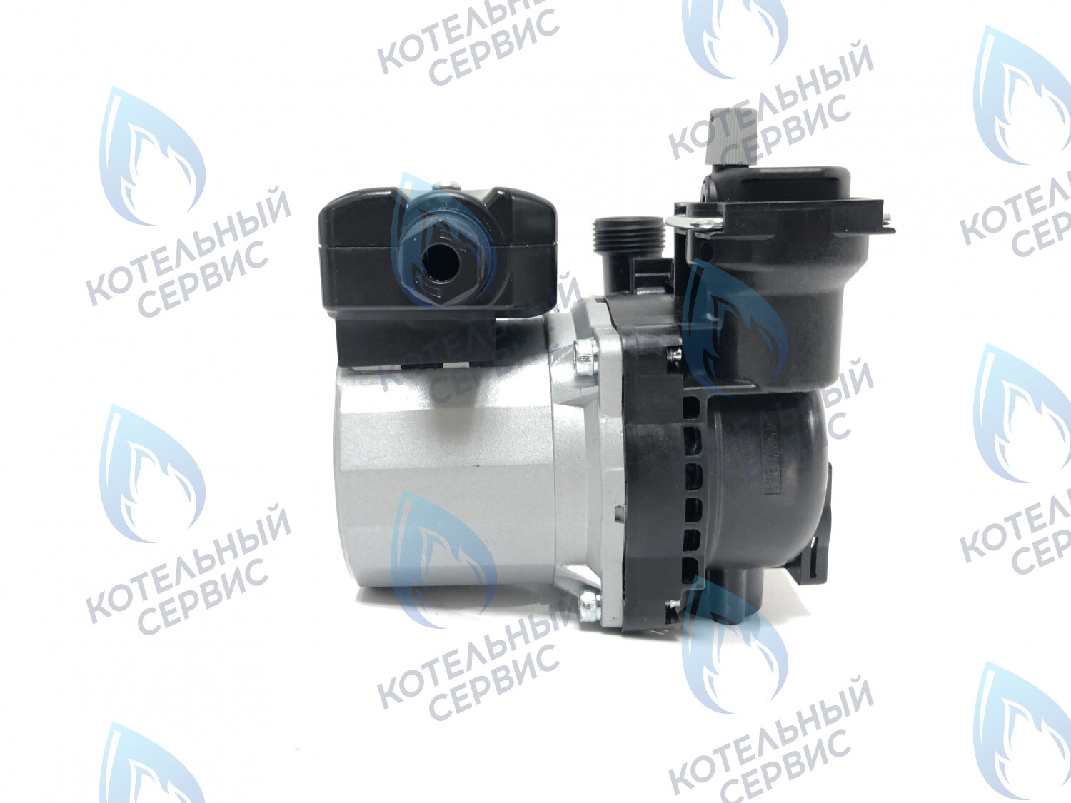 PM002AW60-GW105-Комп Циркуляционный насос в сборе 15/6 (замена WILO NFSL) (вход под кабель, при необходимости можно установить коннектор) в Москве