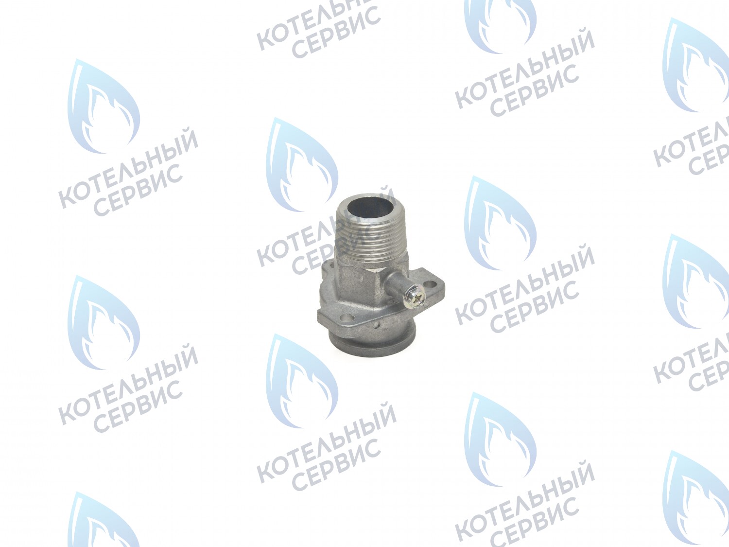 300000166 Штуцер подачи газа 3/4 TMF/SMF/DMF RINNAI в Москве