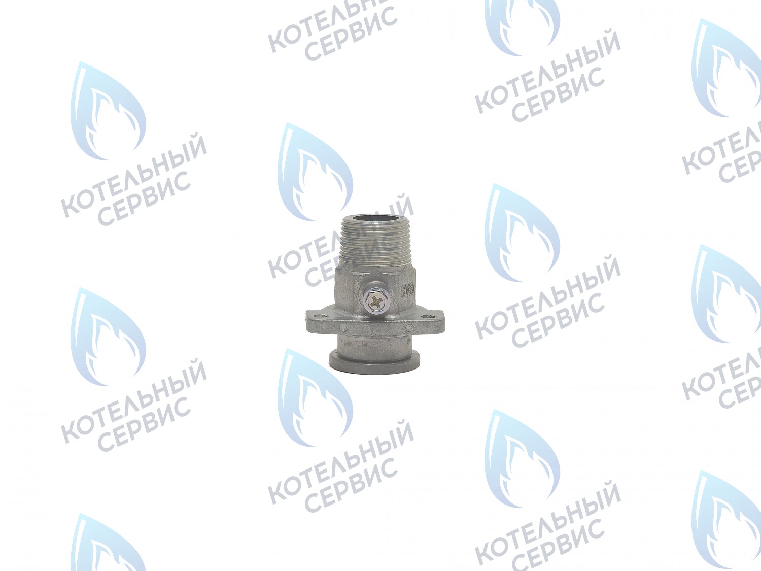 300000166 Штуцер подачи газа 3/4 TMF/SMF/DMF RINNAI в Москве