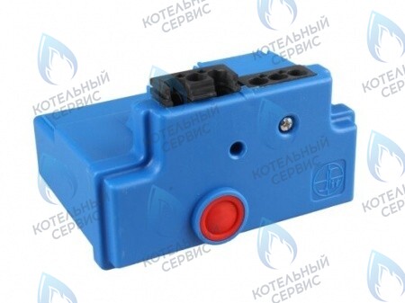 RKC23 Автоматика розжига (блок контроля ионизации и розжига) SIT EFD 503 BERETTA в Москве