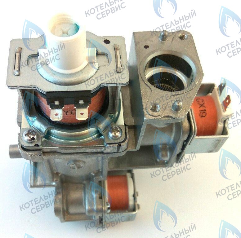 400001702 Газовый клапан RINNAI BR-W14 в Москве