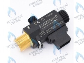 Реле протока горячей воды FONDITAL