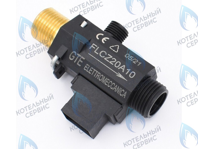 6FLUSSOS06 Реле протока горячей воды FONDITAL в Москве