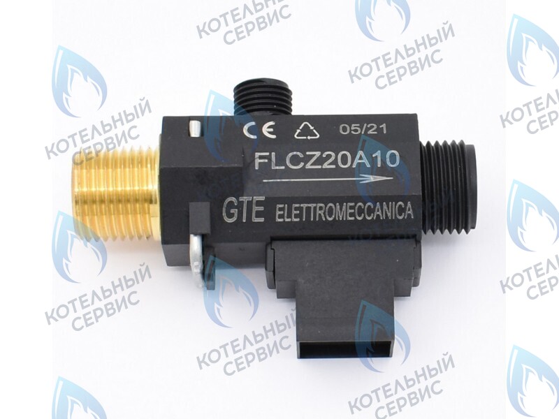 6FLUSSOS06 Реле протока горячей воды FONDITAL в Москве