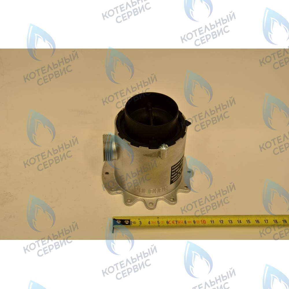 710718800 Газовоздушный смеситель (устройство Вентури) 70 сжиженный газ (LPG.TRANSF. KIT DUO-TEC MP 70) в Москве