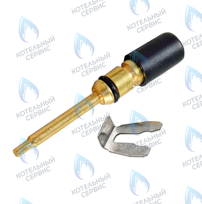 7869125 Датчик температуры для Viessmann Vitopend 100-W WH1D в Москве