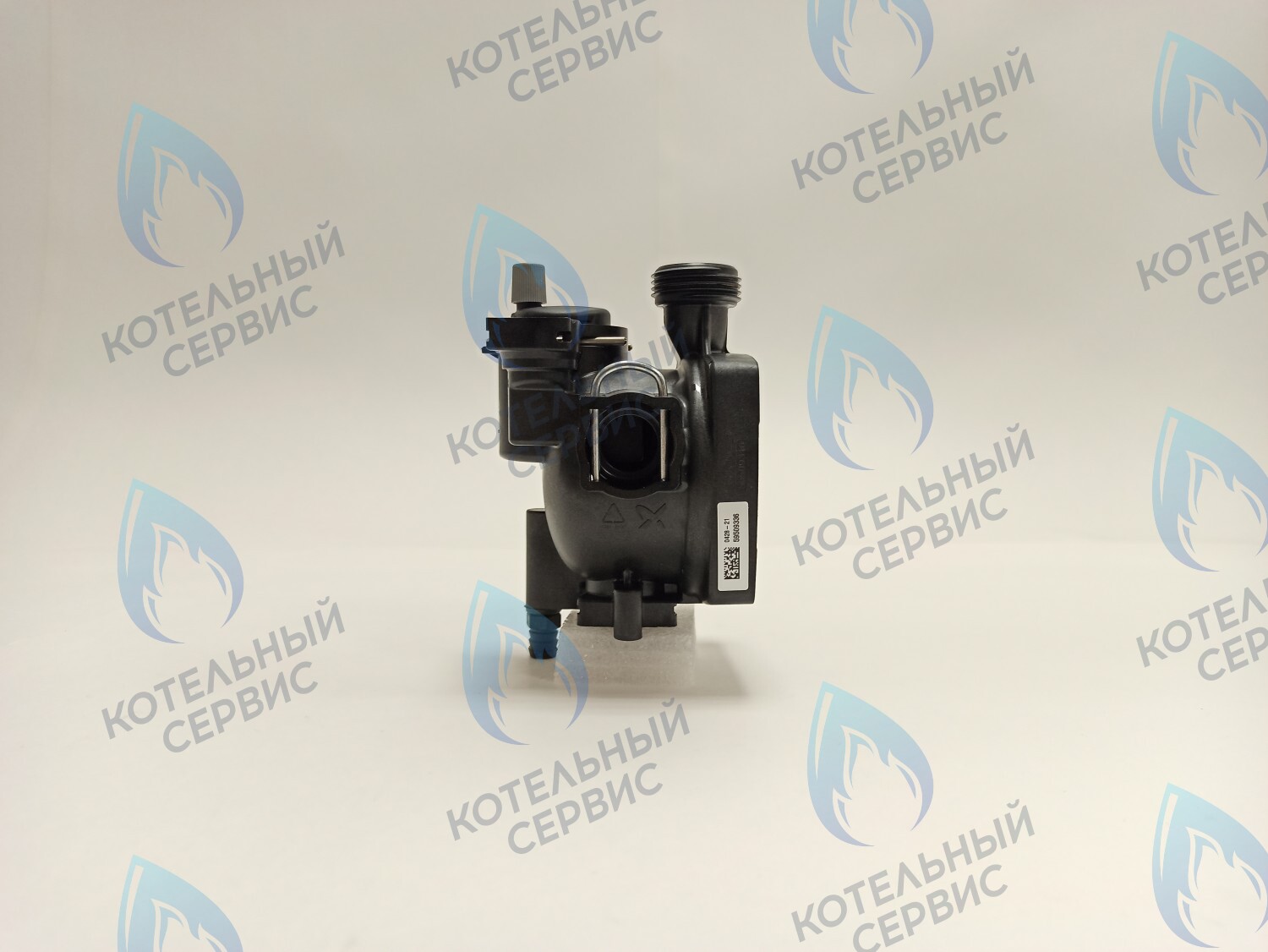 HP904B Улитка циркуляционного насоса FEDERICA BUGATTI Light 12-24кВт в Москве