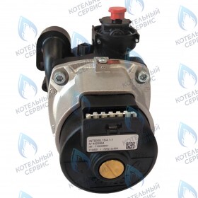 Насос циркуляционный  (WILO 4.1.M WHITE GOOD) BAXI