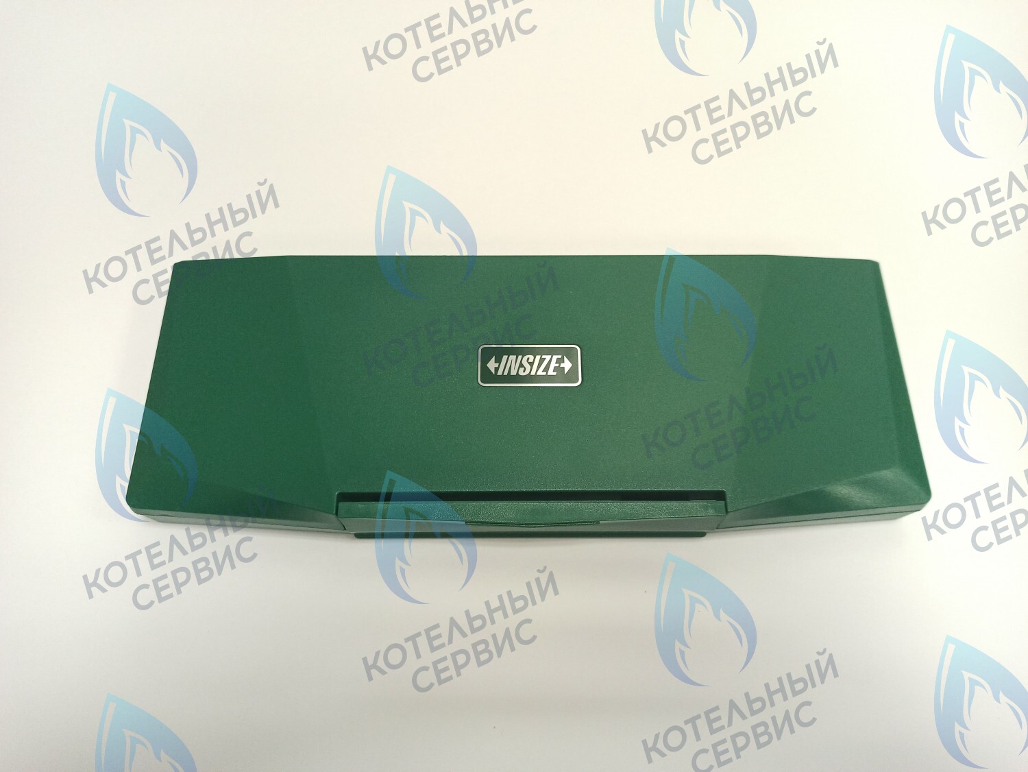 ZK004-200 Штангенциркуль металлический INSIZE 0-200мм с ЖК дисплеем в Москве