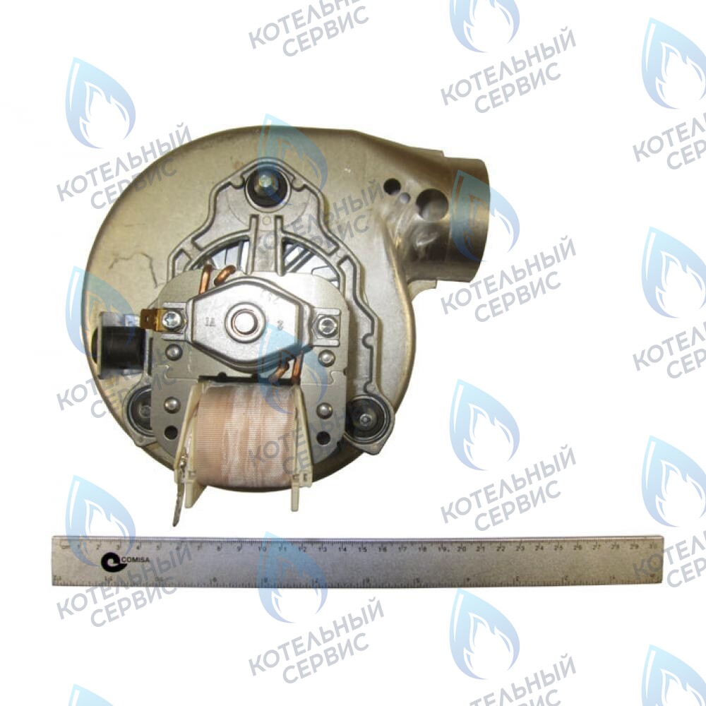 5663810 вентилятор BAXI в Москве