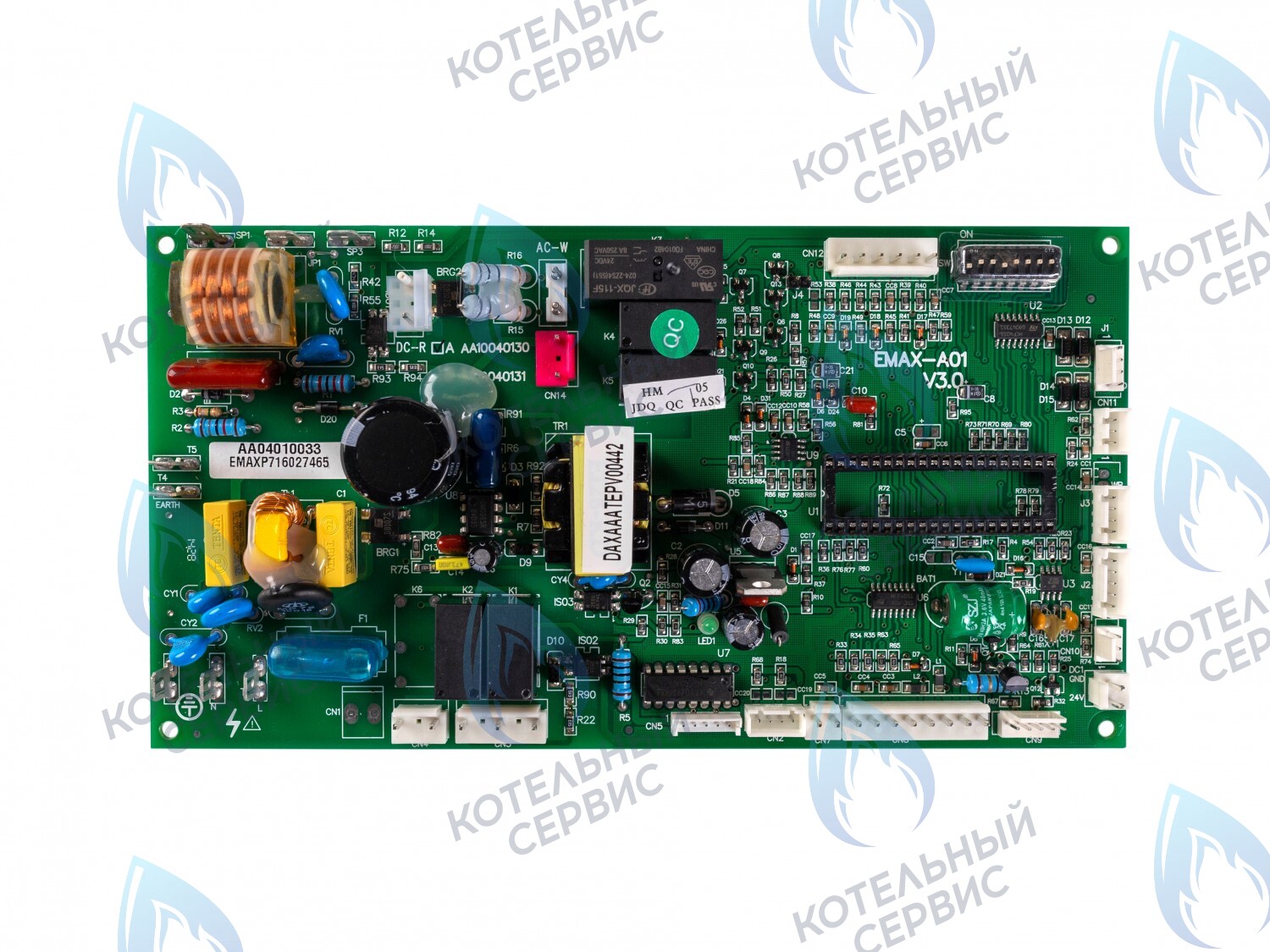 AA10040130 Плата управления универсальная (AA10040130) ELECTROLUX в Москве