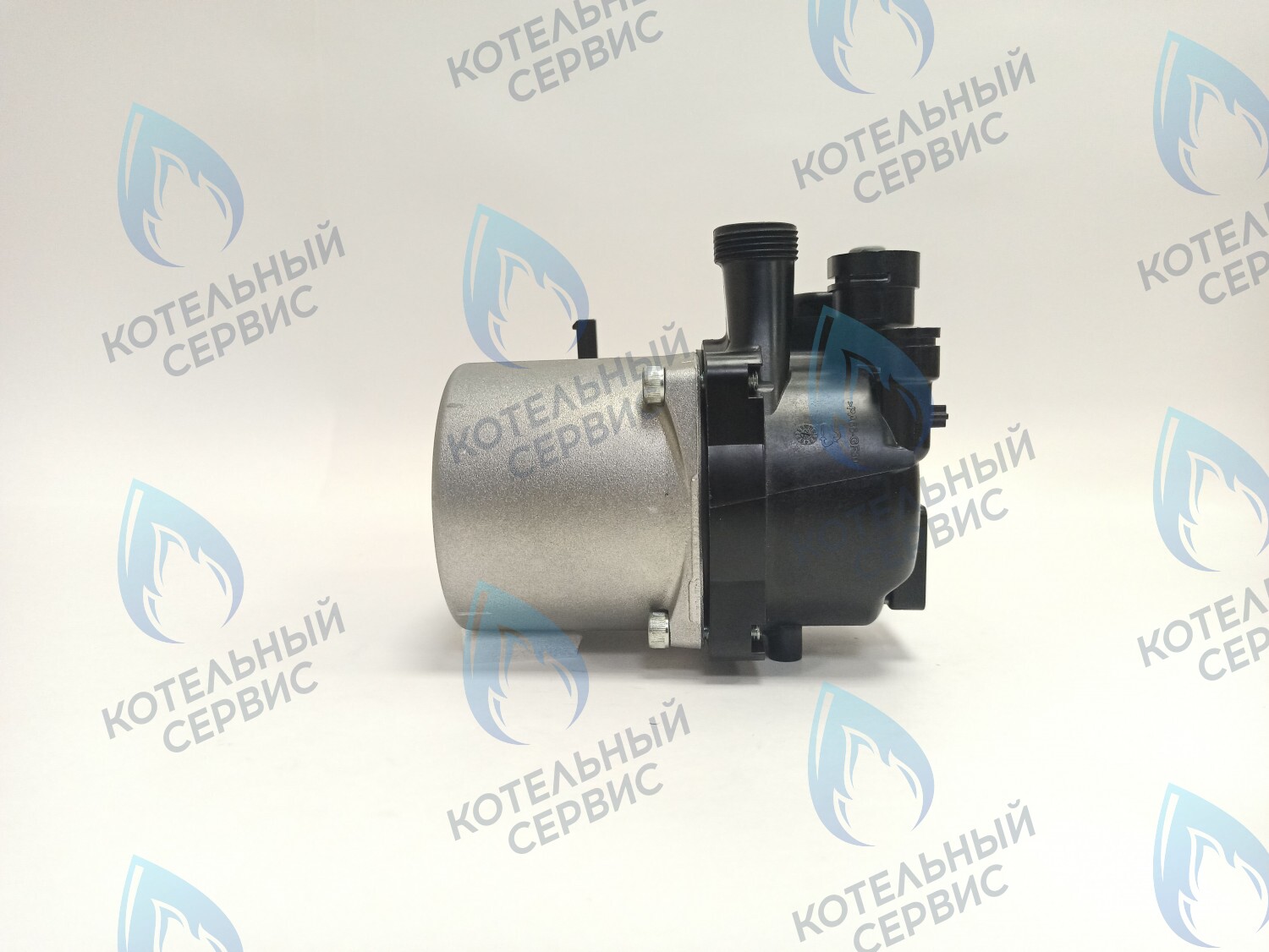 PMB60AW50-GR75BB-Комп Насос циркуляционный GRUNDFOS 15-50 BOSCH WBN2000/WBN6000, BUDERUS U072 (87186481810) в Москве