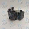 PMB60AW50-GR75BB-Комп Насос циркуляционный GRUNDFOS 15-50 BOSCH WBN2000/WBN6000, BUDERUS U072 (87186481810) в Москве