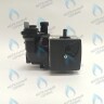 PMB60AW50-GR75BB-Комп Насос циркуляционный GRUNDFOS 15-50 BOSCH WBN2000/WBN6000, BUDERUS U072 (87186481810) в Москве