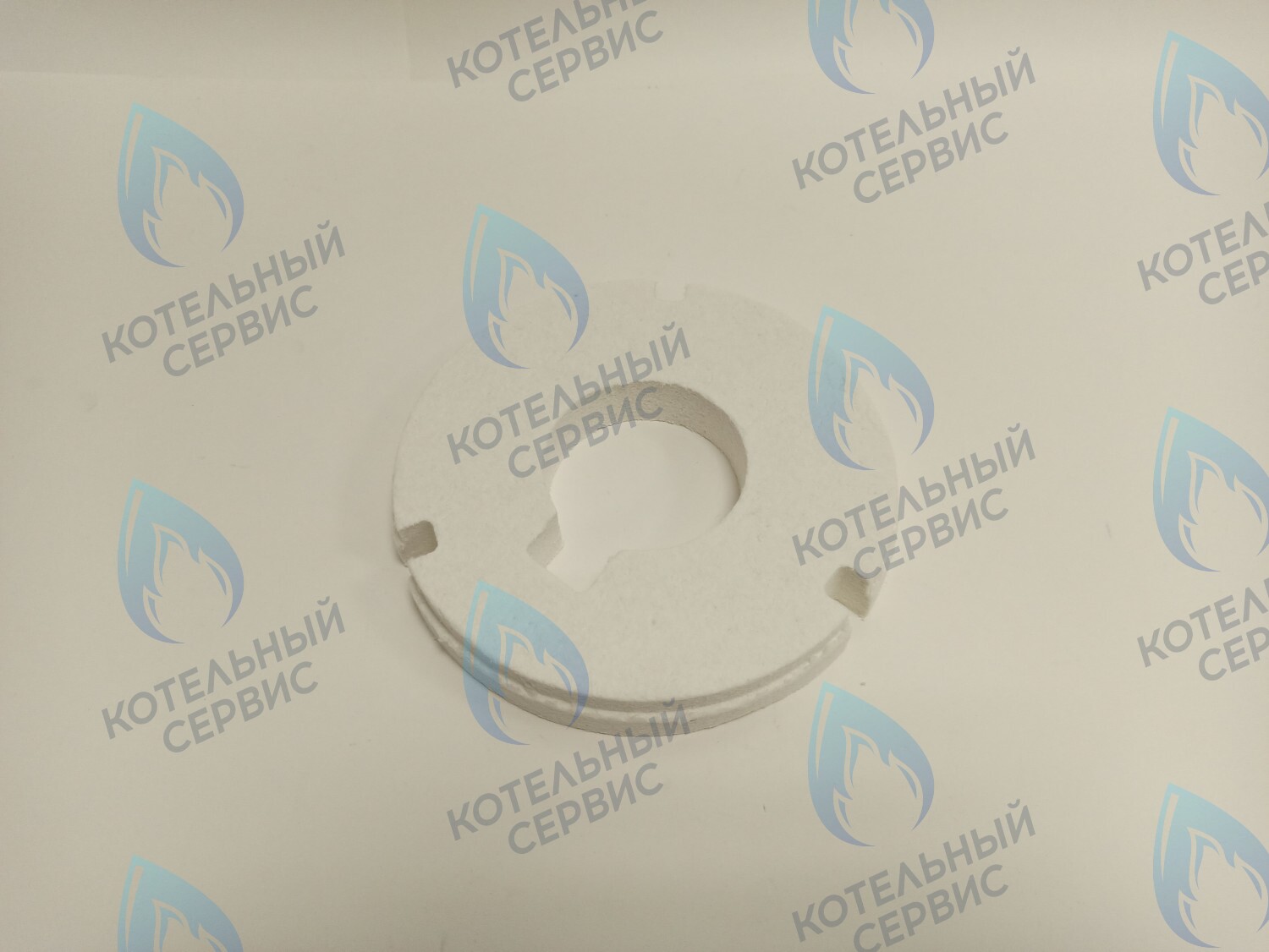 BC292 Термоизоляционная панель передняя (изоляционная прокладка) VIESSMANN (7828716) в Москве