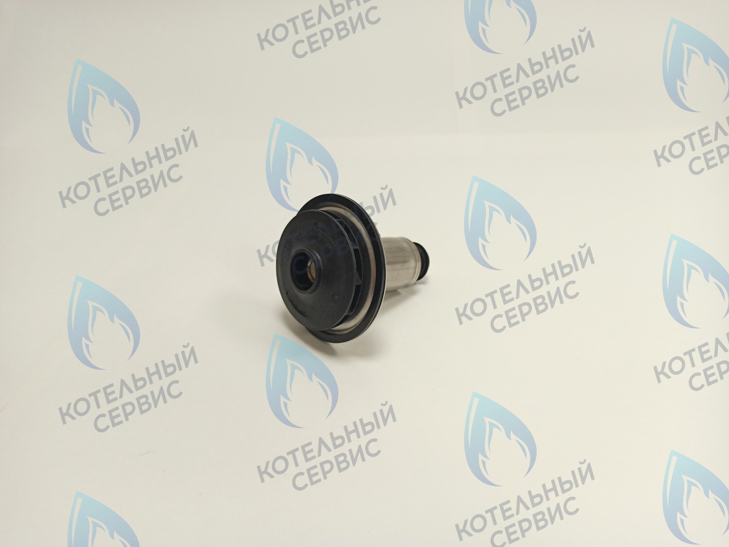 PPR-W21CW-35-04 Втулка ротор насоса (по часовой стрелке) аналог WILO 12/4.1, 12/5, 15/5 (втулка 35мм, колесо 68/21мм) (керам. вал) в Москве