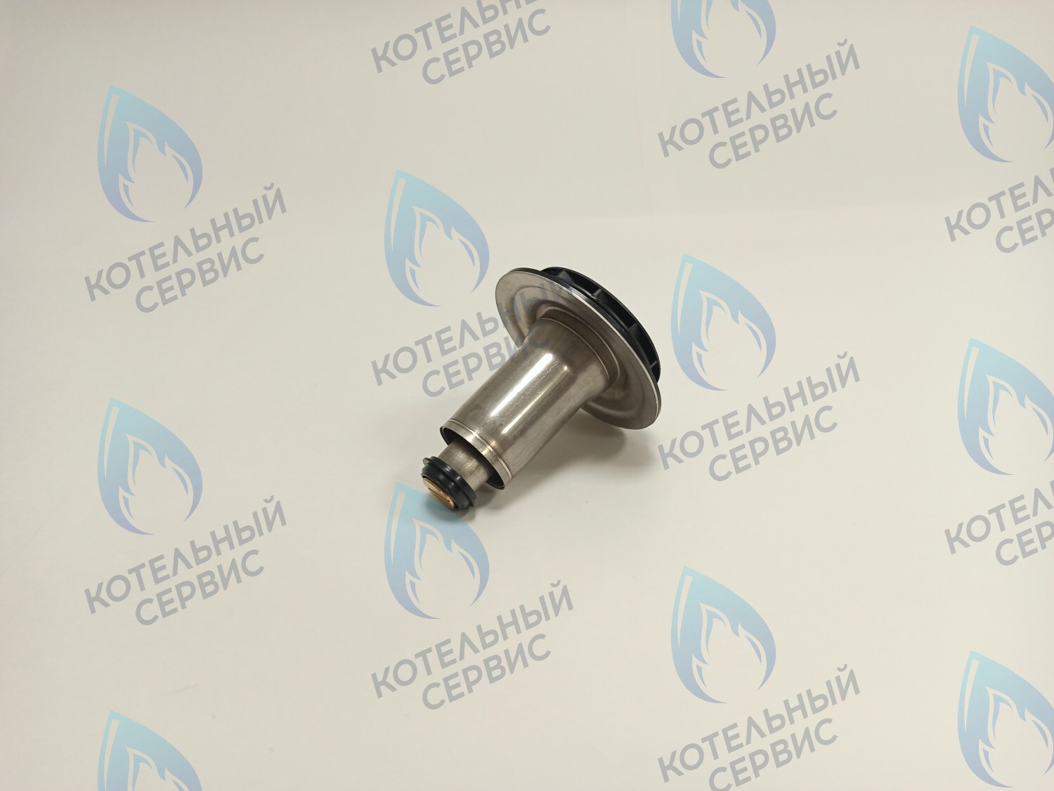 PPR-W21CW-35-04 Втулка ротор насоса (по часовой стрелке) аналог WILO 12/4.1, 12/5, 15/5 (втулка 35мм, колесо 68/21мм) (керам. вал) в Москве