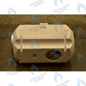 Бак бойлера  с термоизоляцией, с фланцем и анодом BAXI