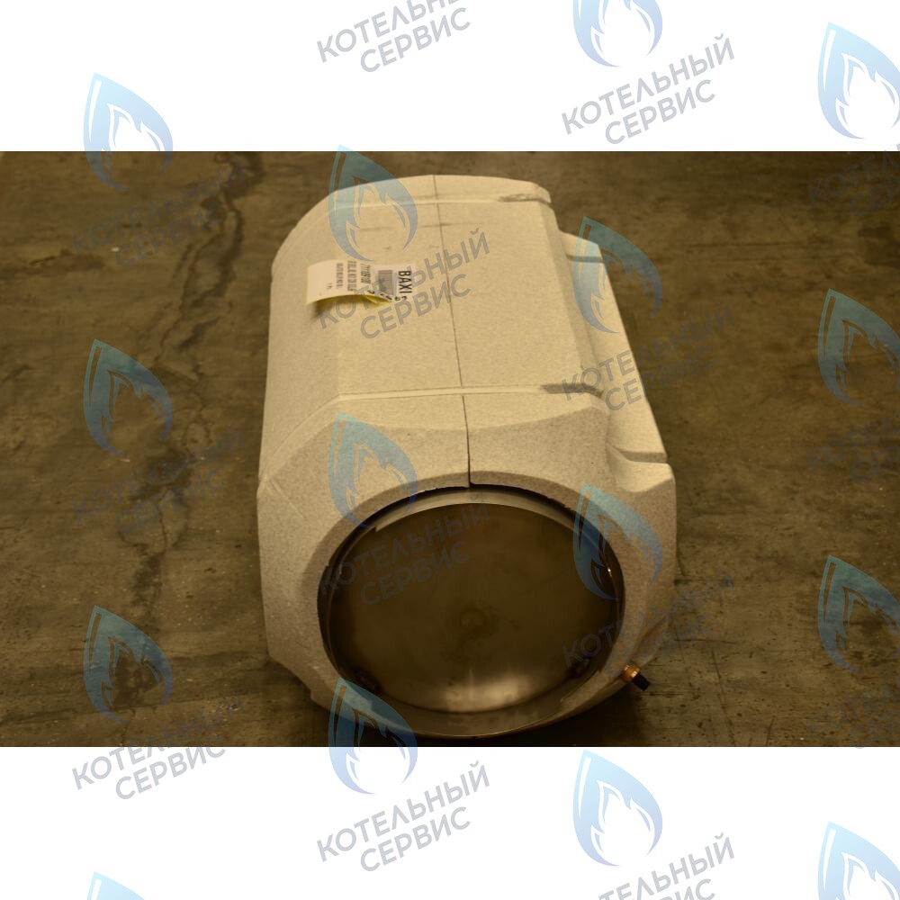 616330 Бак бойлера  с термоизоляцией, с фланцем и анодом BAXI в Москве