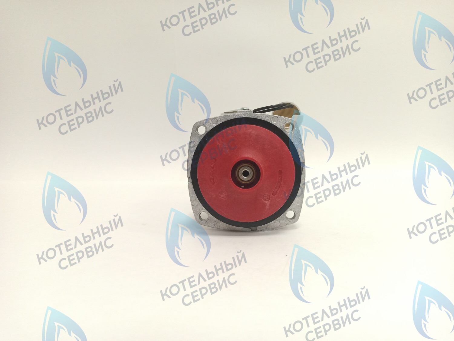 PH-W21CW60-WG86-V2-Комп-09 Двигатель насоса (черный пластик) (без улитки, с терминалом, 2 скорости) (12/6, 15/6) WILO 86w INTMSL12/6, INTMSL15/6.7 HE-2 (72/21мм по часовой) в Москве