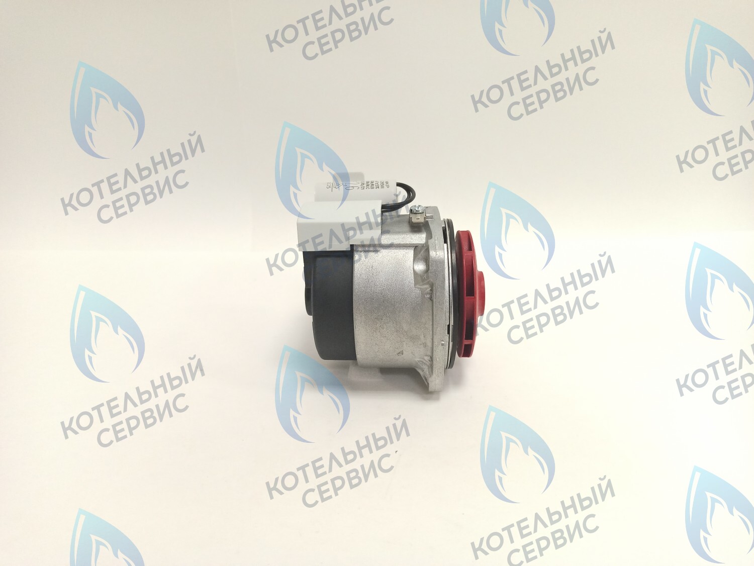 PH-W21CW60-WG86-V2-Комп-09 Двигатель насоса (черный пластик) (без улитки, с терминалом, 2 скорости) (12/6, 15/6) WILO 86w INTMSL12/6, INTMSL15/6.7 HE-2 (72/21мм по часовой) в Москве