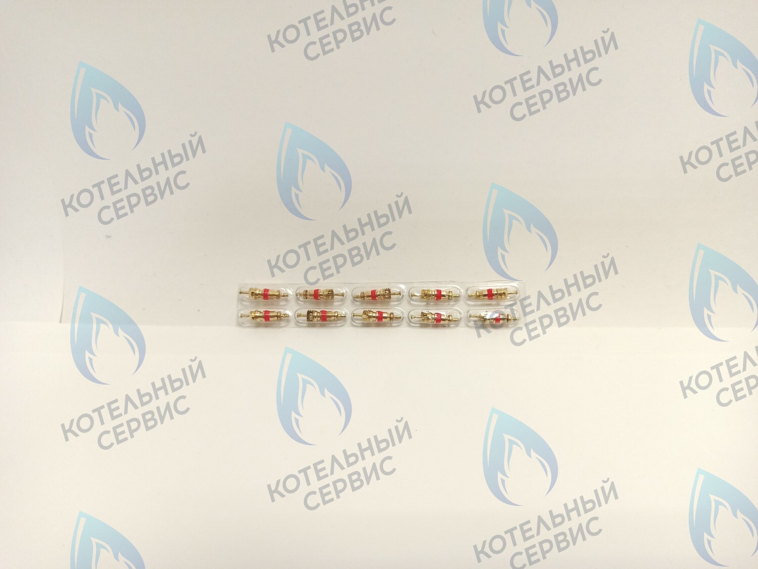 ZK003-N10 Набор 10 ниппелей в Москве