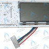 552000656 ДИСПЛЕЙ ПЛАТЫ УПРАВЛЕНИЯ TIME (DISPLAY) ITALTHERM в Москве