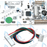 552000656 ДИСПЛЕЙ ПЛАТЫ УПРАВЛЕНИЯ TIME (DISPLAY) ITALTHERM в Москве