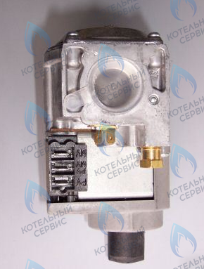 R0099400 Газовый клапан LAARS 24V HONEYWELL  VR8304H4255 в Москве
