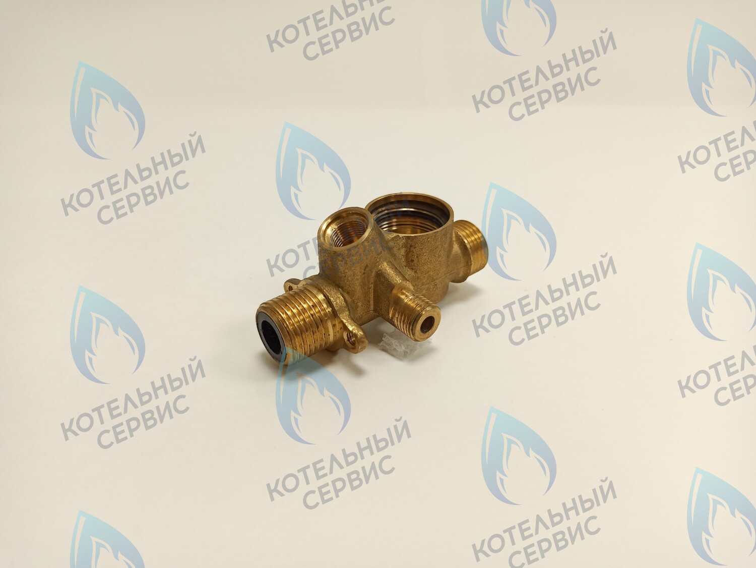 P0000056709 Водяной блок ГВС BЕ OASIS в Москве