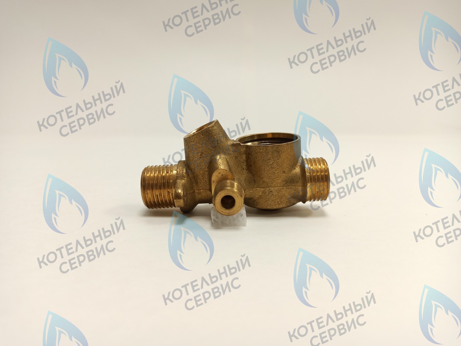 P0000056709 Водяной блок ГВС BЕ OASIS в Москве