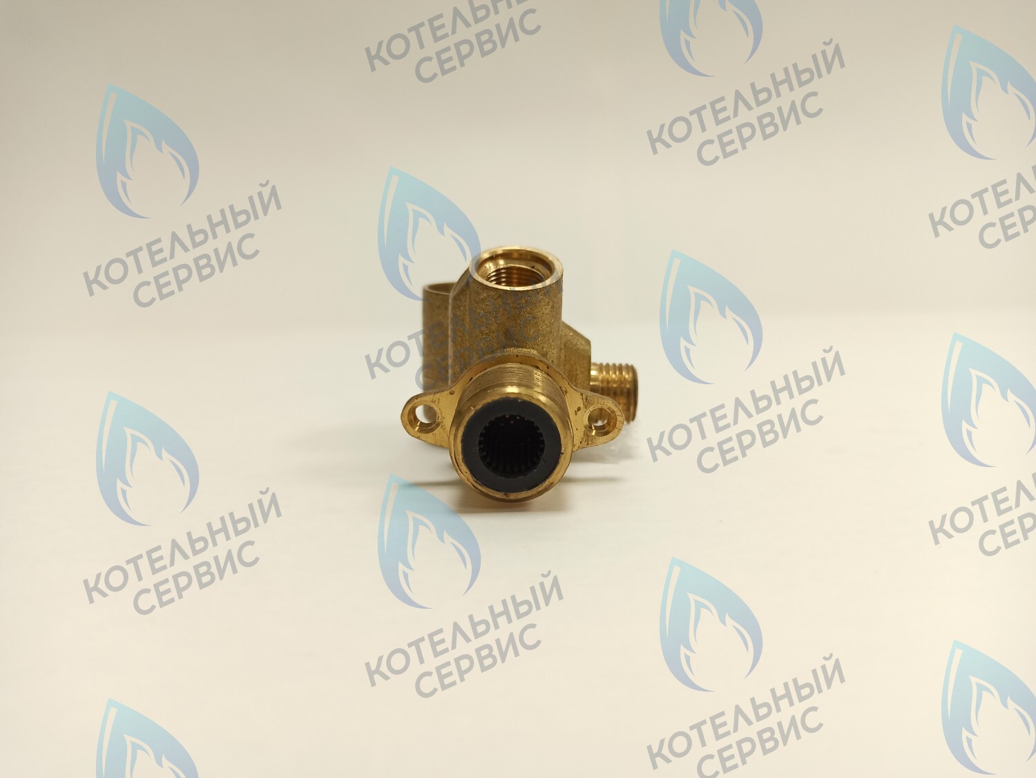 P0000056709 Водяной блок ГВС BЕ OASIS в Москве