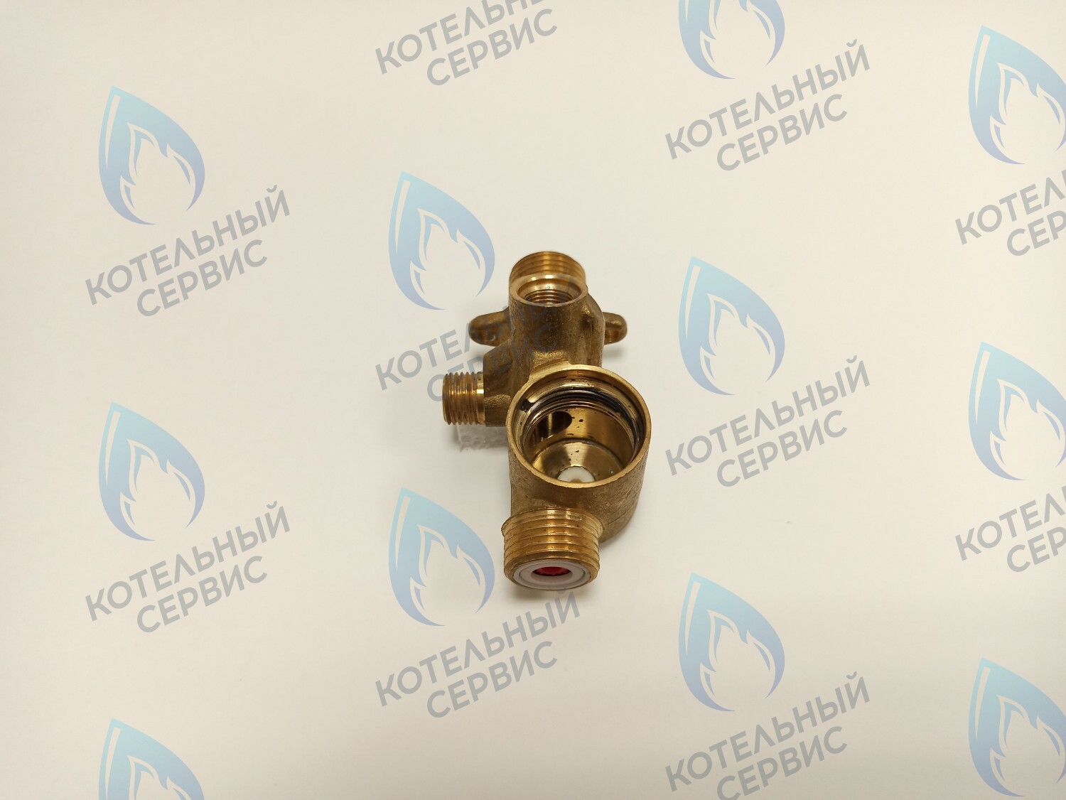 P0000056709 Водяной блок ГВС BЕ OASIS в Москве