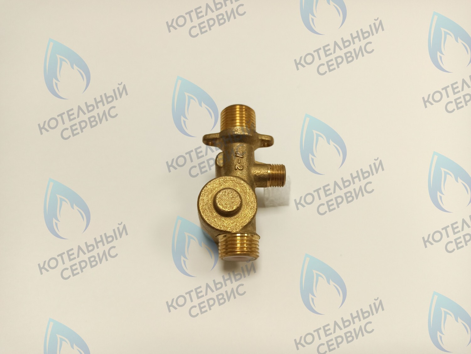 P0000056709 Водяной блок ГВС BЕ OASIS в Москве