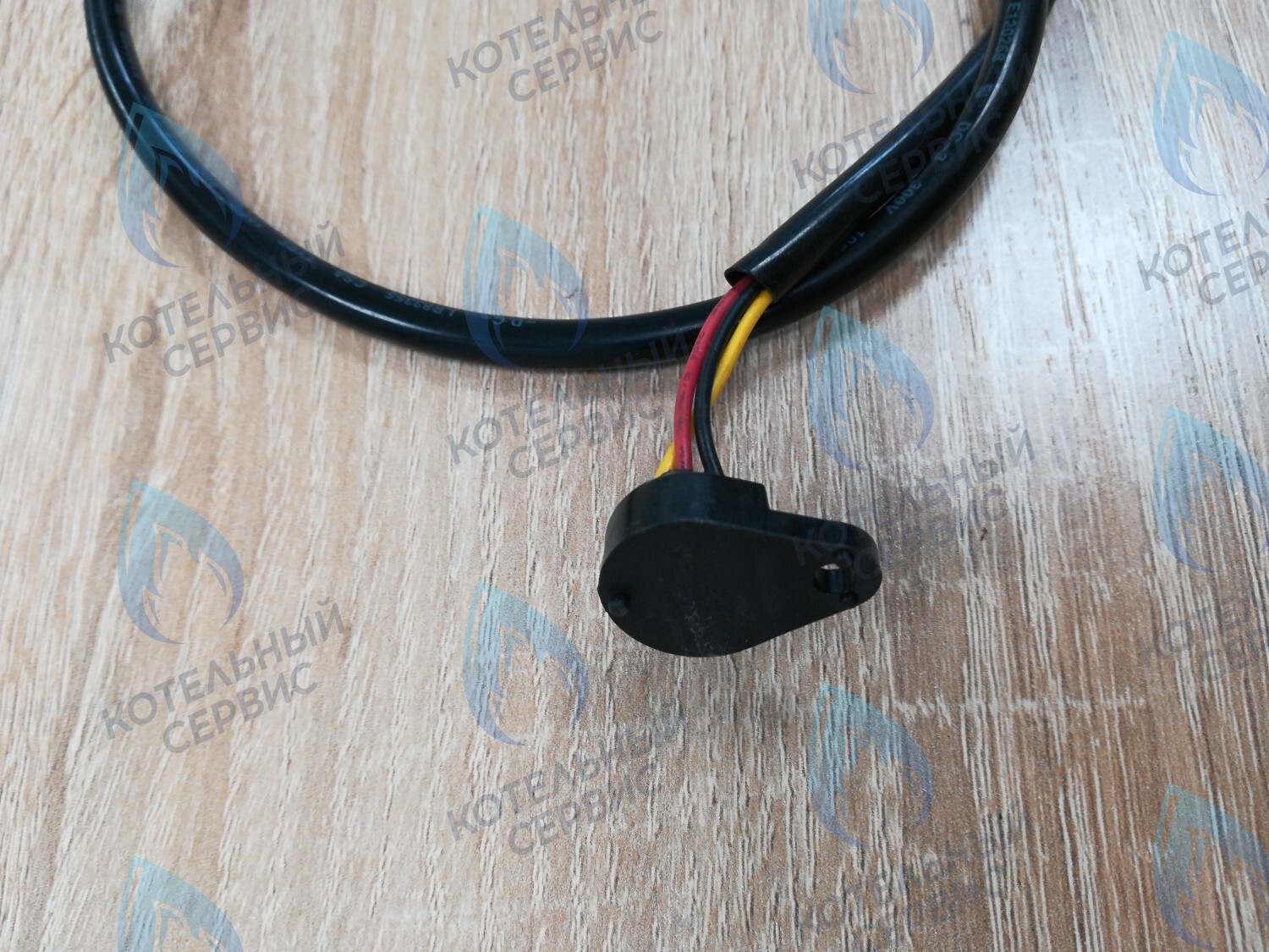 26455 Датчик протока воды в контуре ГВС L02117 BaltGaz в Москве