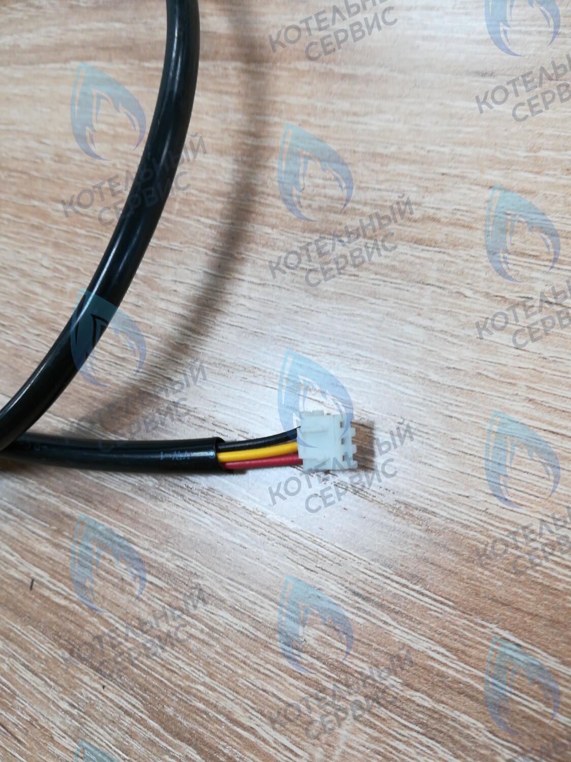 26455 Датчик протока воды в контуре ГВС L02117 BaltGaz в Москве