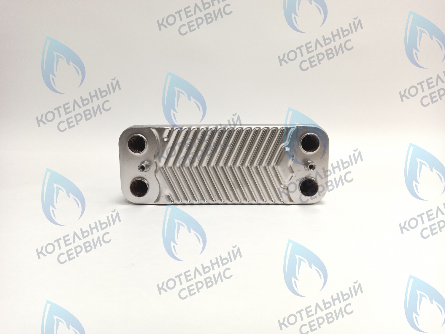 AA10110007 Пластинчатый теплообменник ELECTROLUX 28KW/32KW (old)  (AA08000004) в Москве