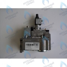 Клапан газовый VR4601Q B 2019 Honeywell Ferroli Pegasus 2S, Pegasus F2 N 2S, Pegasus F3 N 2S (36802980)