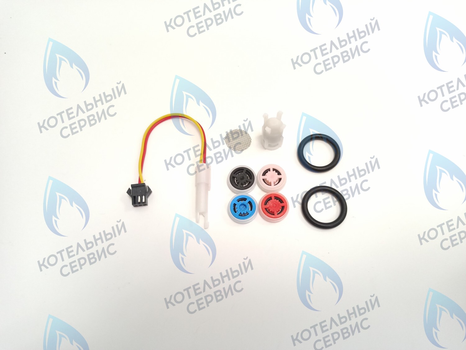 902609150 Ремкомплект датчика протока Ferroli DivaBel в Москве