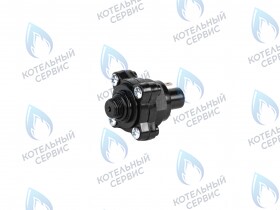 Датчик (замкнут/разомкнут) минимал. давления теплоносителя GAZLUX, GAZECO (09-2076, 09-4076)