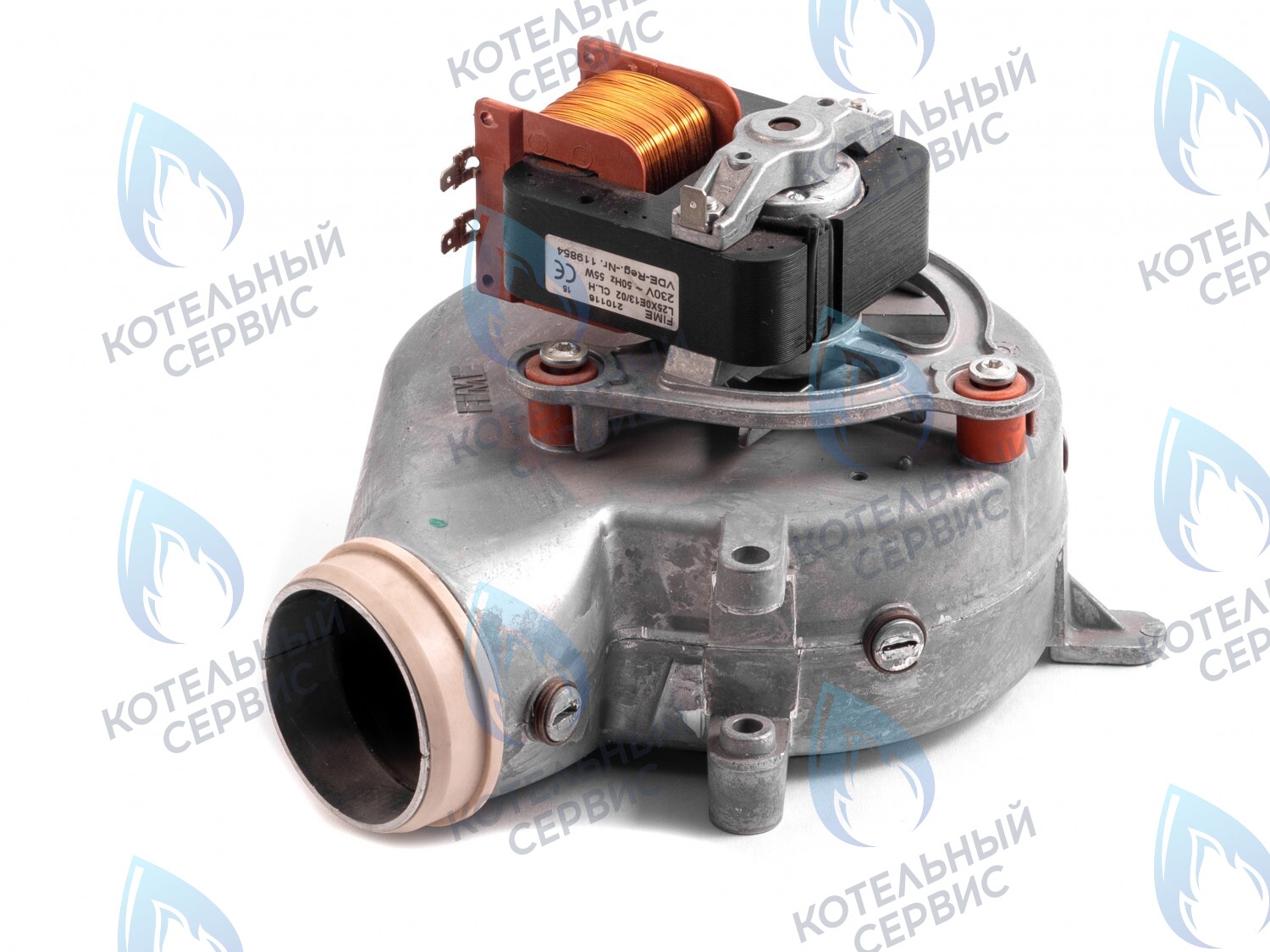 AF005-55W-F Вентилятор 55W Fime VGR0102786 Protherm Пантера v18, v19 (2000801920) в Москве